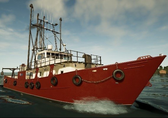 Fishing: North Atlantic - Scallops DLC Enhanced Edition EN Argentina screenshot 3
