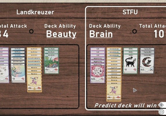 Kardboard Kings: Card Shop Simulator EN/FR/JA/RU/ZH/ES Global screenshot 3