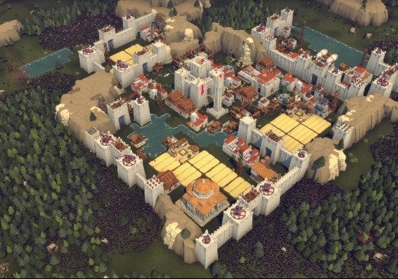 Diplomacy is Not an Option EN/DE/FR/IT/RU/ZH/ES EU screenshot 2