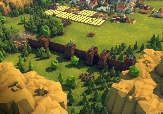 Diplomacy is Not an Option EN/DE/FR/IT/RU/ZH/ES EU screenshot 3