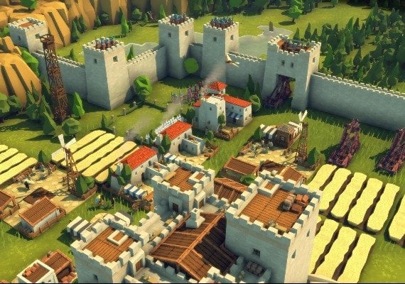 Diplomacy is Not an Option EN/DE/FR/IT/RU/ZH/ES EU screenshot 4
