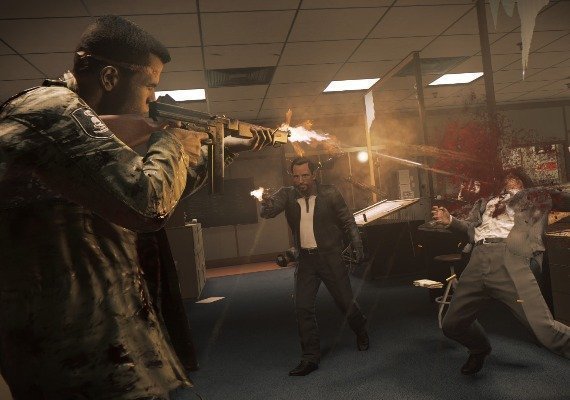 Mafia III Definitive Edition EN Turkey screenshot 2