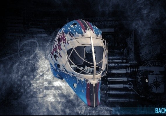 Payday 2 - F*ck Cancer: Big Mike Mask DLC EN/DE/FR/IT/NL/RU/ES Global screenshot 2