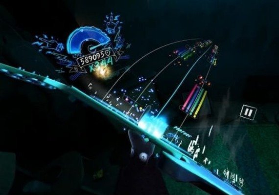 Unplugged VR EN Global screenshot 2