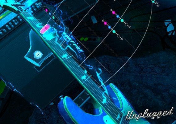 Unplugged VR EN Global screenshot 3