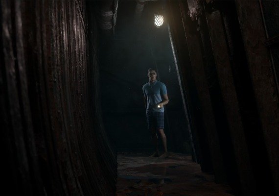 The Dark Pictures Anthology - Triple Pack Global screenshot 3