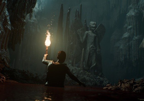 The Dark Pictures Anthology - Triple Pack Global screenshot 4