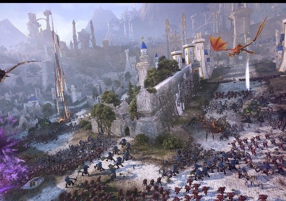 Total War: Warhammer II: The Warden & The Paunch DLC Global screenshot 2