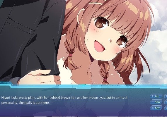 Sakura Alien EN/ZH Global screenshot 2