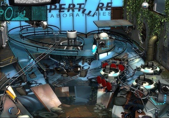 Pinball FX2 - Doctor Strange Table DLC EN Global screenshot 2