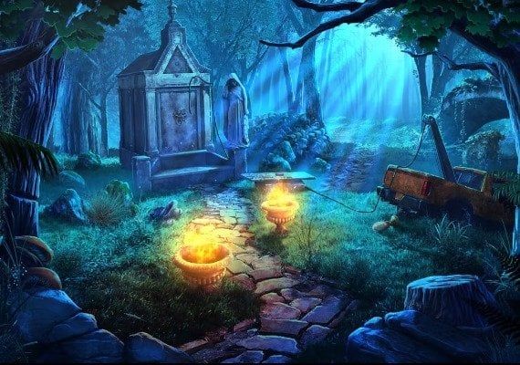 Comprar Demon Hunter: Ascendance en GAMIVO