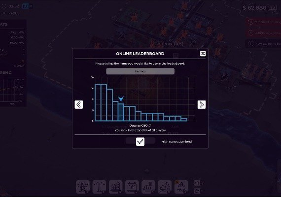 Power to the People EN/DE/FR/ES Global screenshot 3