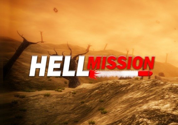 Hell Mission EN/JA/KO/ZH Global