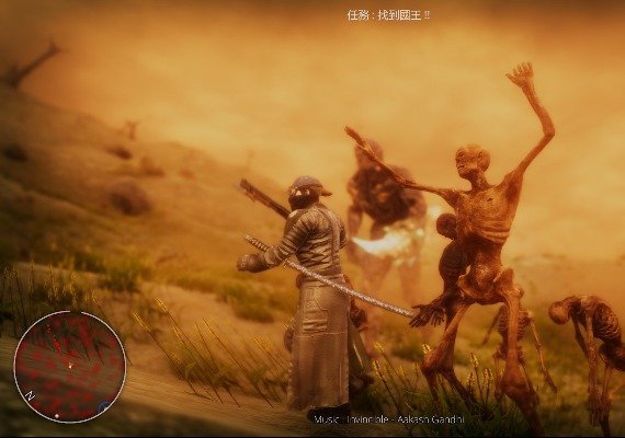 Hell Mission EN/JA/KO/ZH Global screenshot 3
