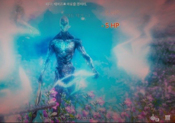 Hell Mission EN/JA/KO/ZH Global screenshot 4