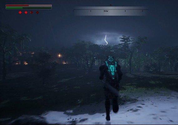 Exploria EN Global screenshot 2