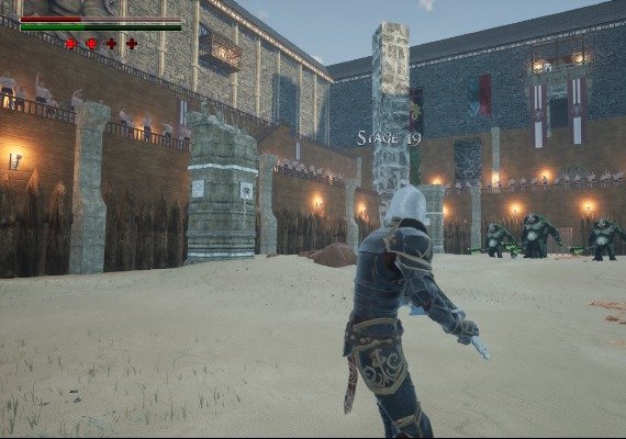 Exploria EN Global screenshot 3