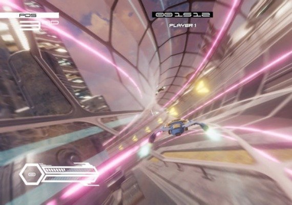 Gravity Chase EN Global screenshot 2