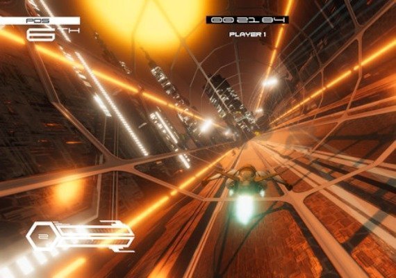 Gravity Chase EN Global screenshot 4