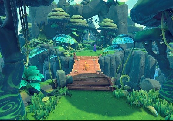 Derpy Conga Global screenshot 2