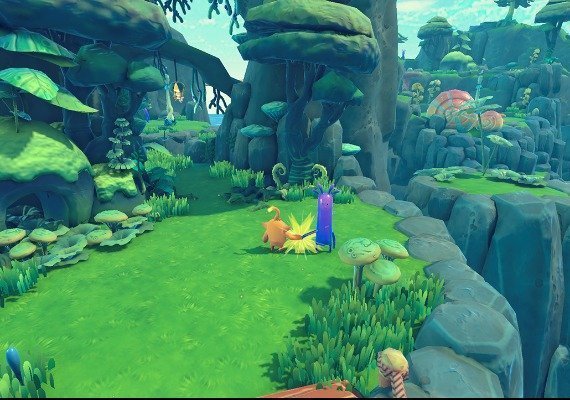 Derpy Conga Global screenshot 3