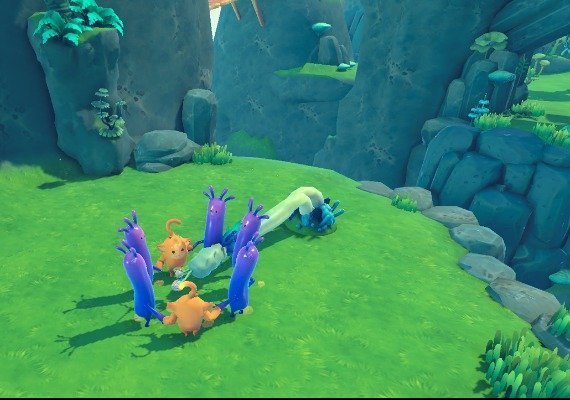 Derpy Conga Global screenshot 4