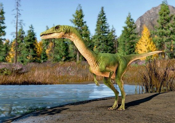 Jurassic World Evolution 2 2021 Premium Edition Global screenshot 3