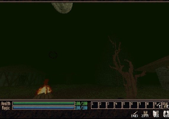 Devil Spire EN Global screenshot 2