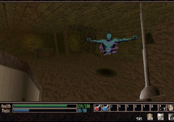 Devil Spire EN Global screenshot 3