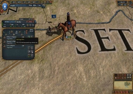Europa Universalis IV: Rights of Man DLC EN Global screenshot 2