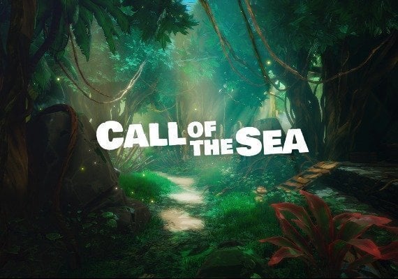 Call of the Sea EU