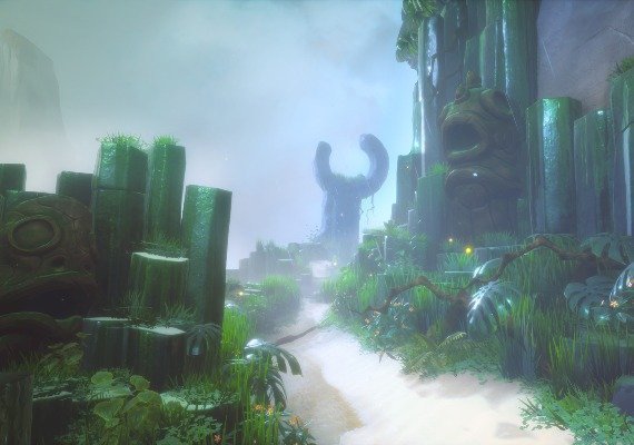 Call of the Sea EU screenshot 4