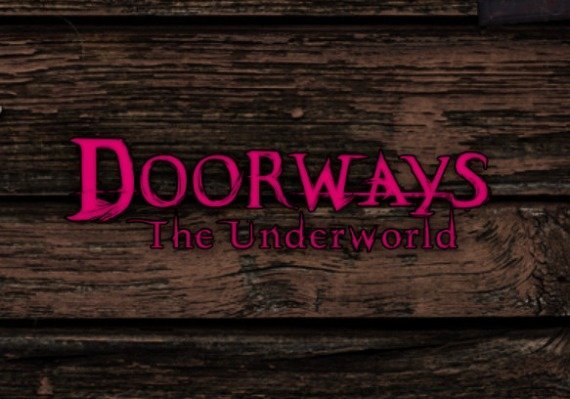 Doorways - Chapters 1 to 3 Collection EN/ES Global screenshot 2