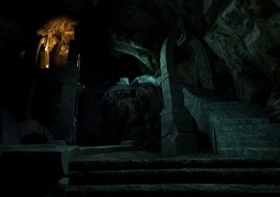 Doorways - Chapters 1 to 3 Collection EN/ES Global screenshot 4