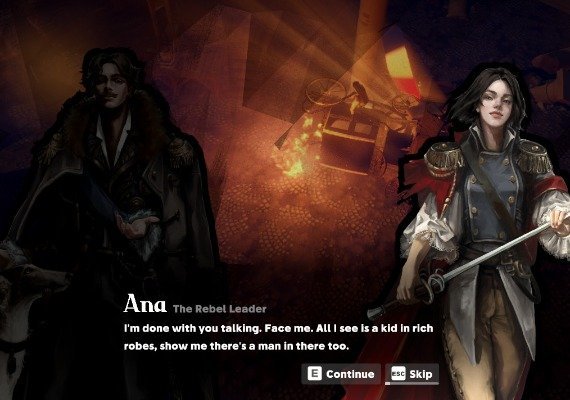 Liberte EN Global screenshot 4
