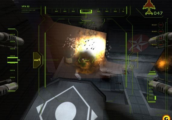 Red Faction II EN Global screenshot 3