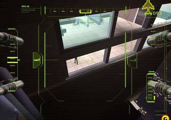 Red Faction II EN Global screenshot 4