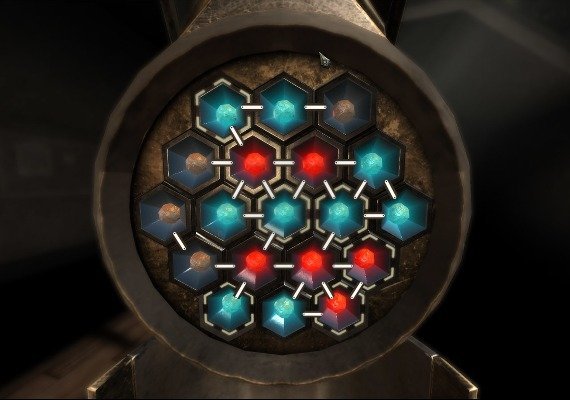 Machinika Museum EN/DE/FR/IT/ES Global screenshot 4