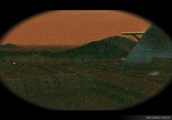 Incoming Forces EN Global screenshot 3