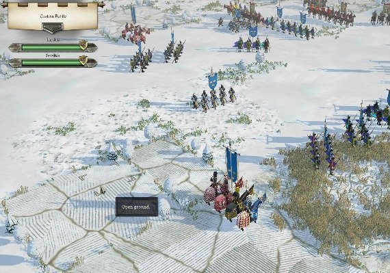 Field of Glory II: Medieval - Storm of Arrows DLC EN/DE/FR/ES Global screenshot 3