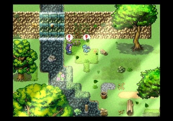 DarkEnd EN Global screenshot 3