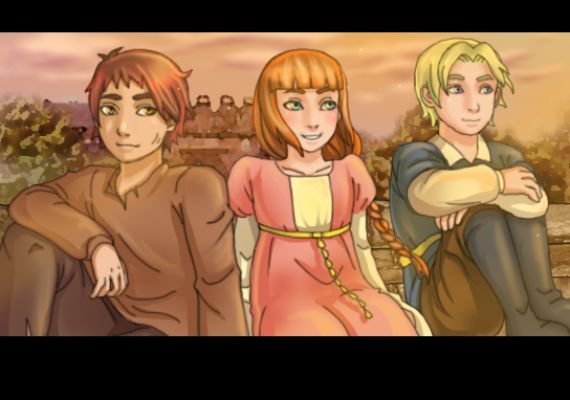 DarkEnd EN Global screenshot 4