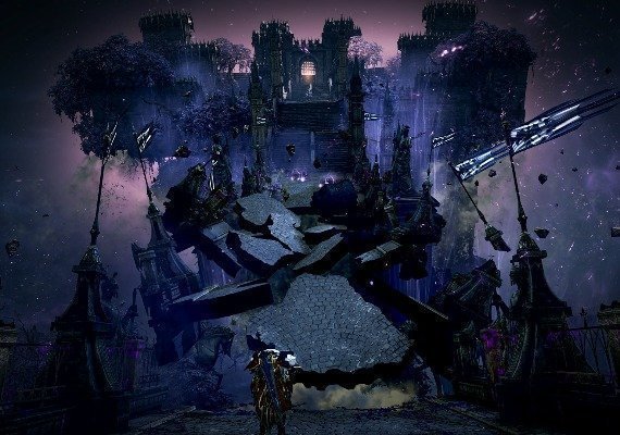 Lost Ark -  Apprentice Starter Pack DLC EN/DE/FR/ES Global screenshot 2