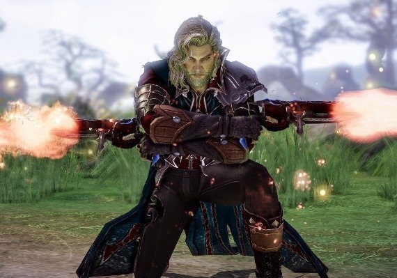 Lost Ark -  Apprentice Starter Pack DLC EN/DE/FR/ES Global screenshot 3