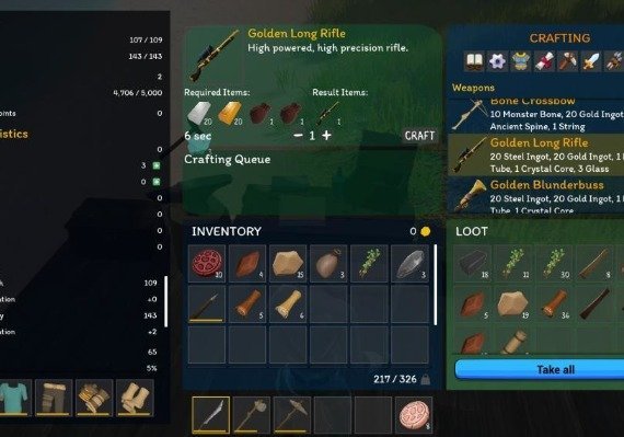 ScrewUp EN Global screenshot 4