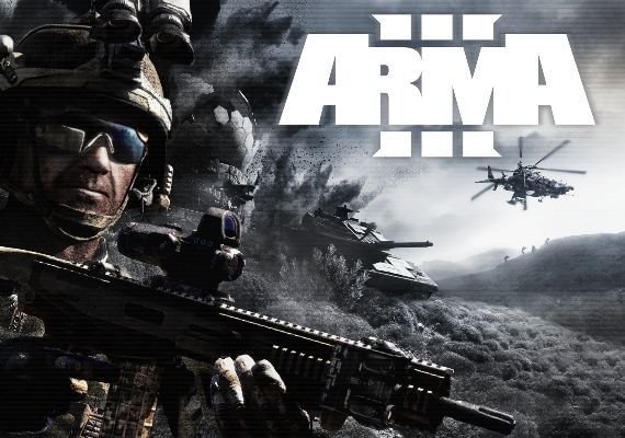 Arma 3 Ultimate Edition Global