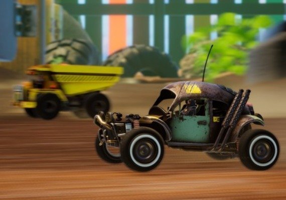 Super Toy Cars Offroad EN/DE/FR/IT/PT/ES Global screenshot 2