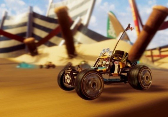 Super Toy Cars Offroad EN/DE/FR/IT/PT/ES Global screenshot 3