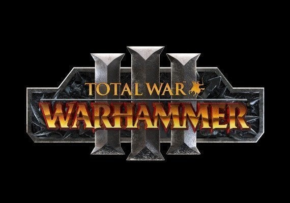 Total War: Warhammer III EN Australia
