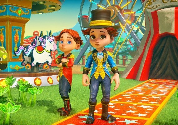Farm Together - Celery Pack DLC Global screenshot 2